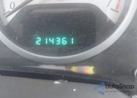 2008 Chrysler Town & Country Touring z USA, uszkodzony, nr VIN 2A8HR54P68R136804